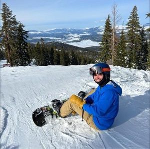 Meet your Posher, Xavier